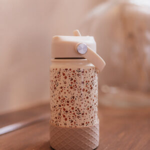 water bottle stainless steel little garden