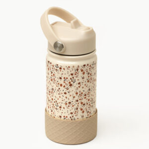 water bottle stainless steel little garden