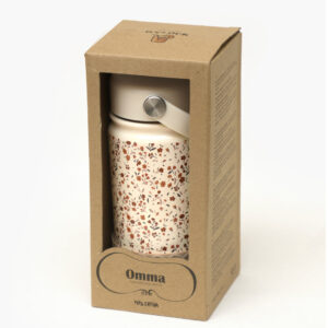 water bottle stainless steel little garden