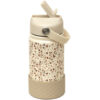 water bottle stainless steel little garden