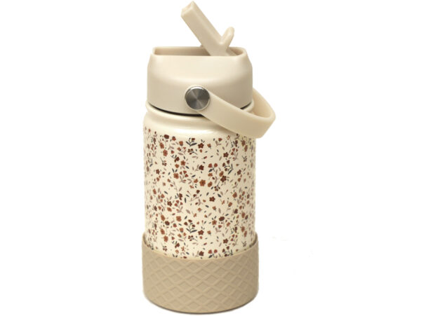 water bottle stainless steel little garden