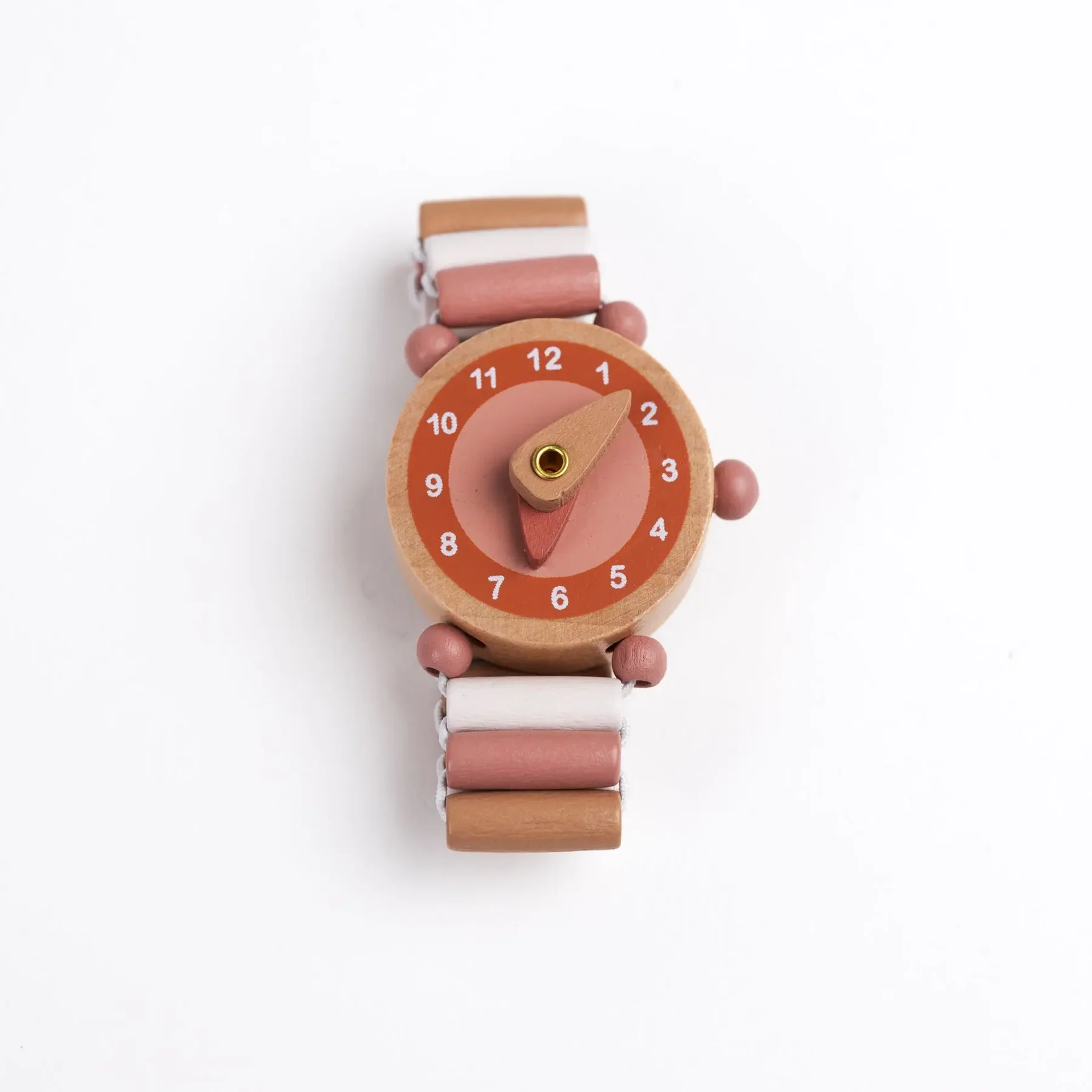 wooden watch emma