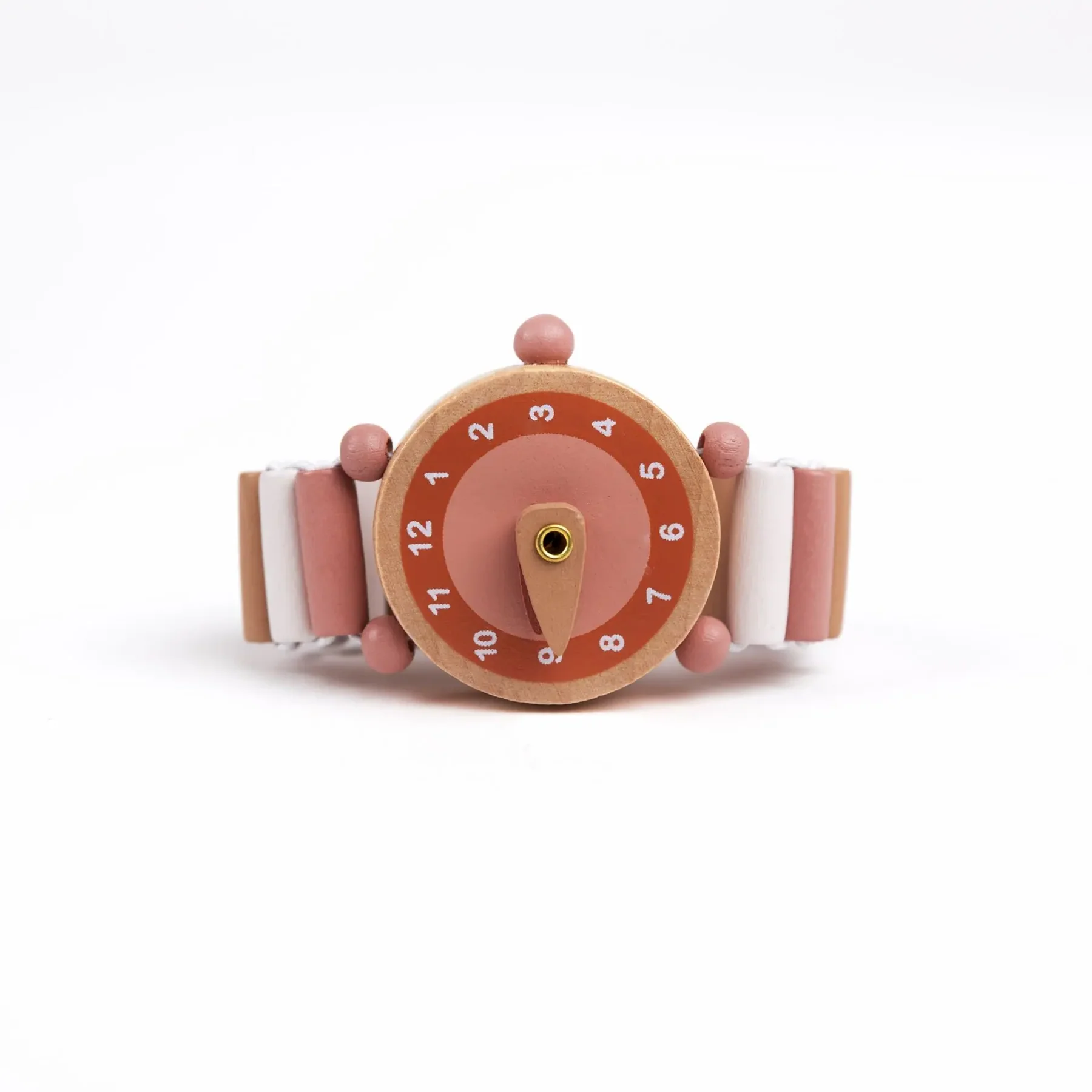 wooden watch emma