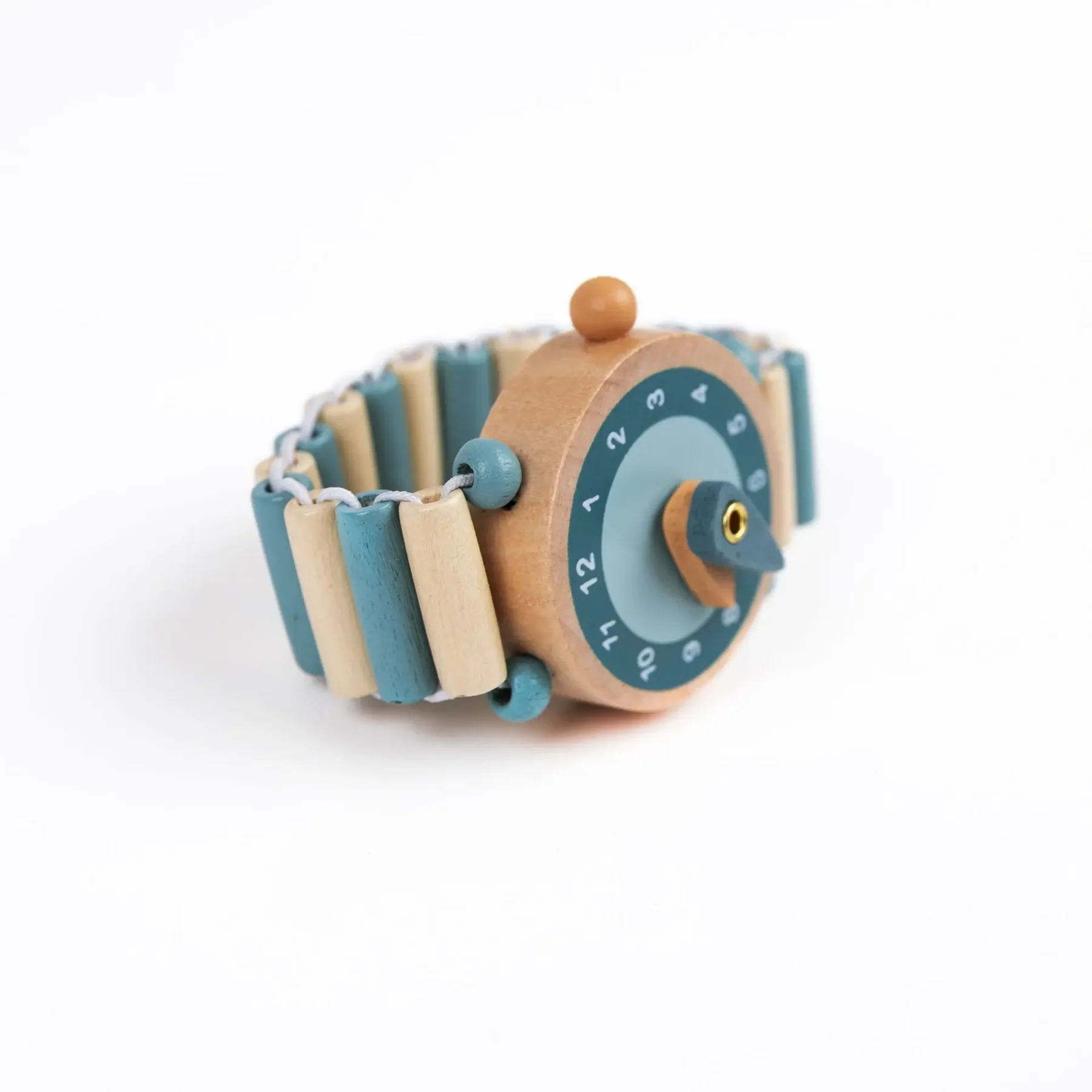 wooden watch jack