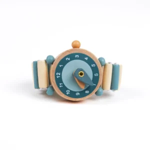 wooden watch jack