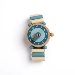 wooden watch jack