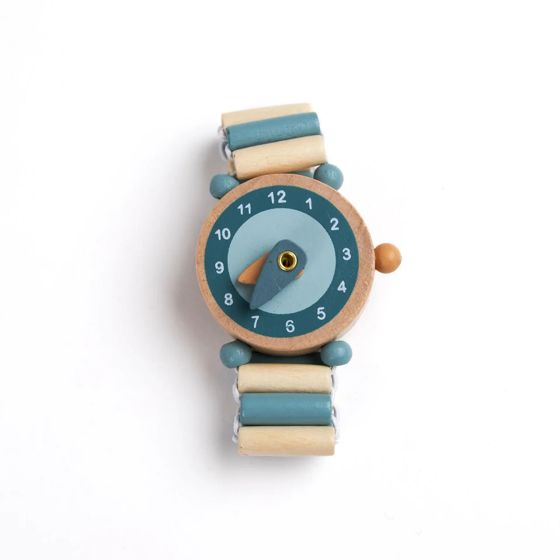 wooden watch jack