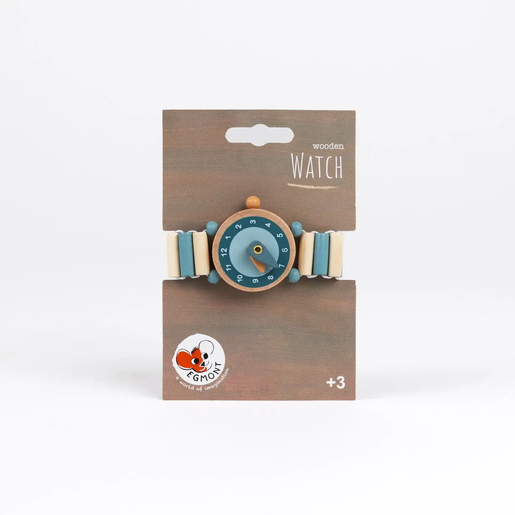 wooden watch jack